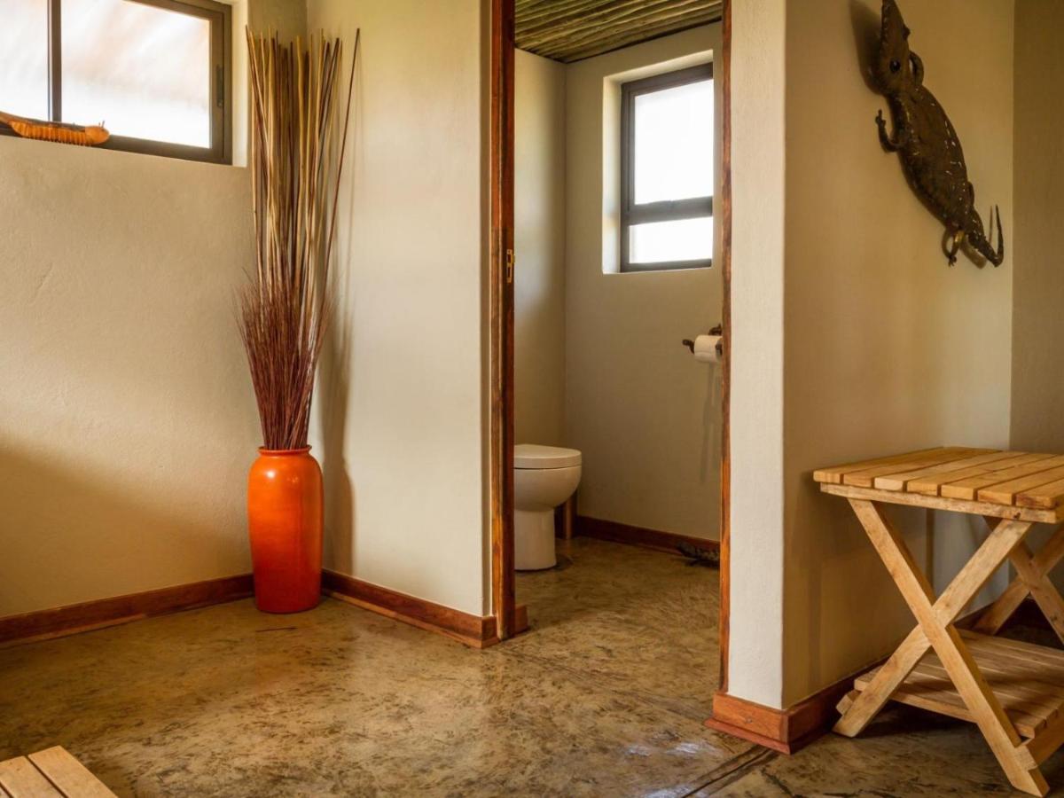 Imagine Africa Luxury Tented Camp Balule Game Reserve Exterior photo